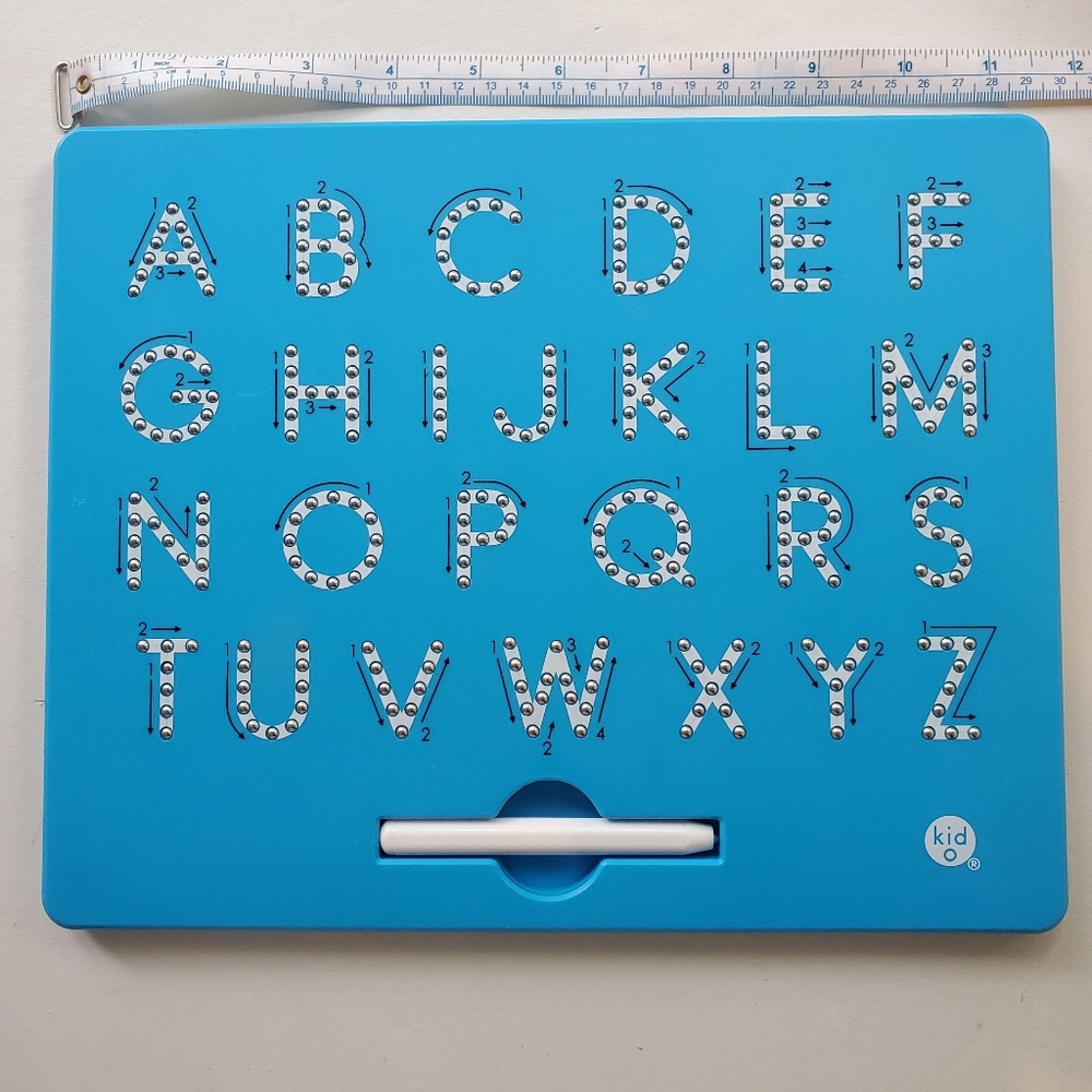 Imaginarium Learning Kid O Magnatab Alphabet